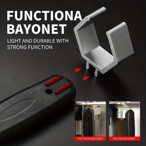 Multifunctional Bathroom Wrench