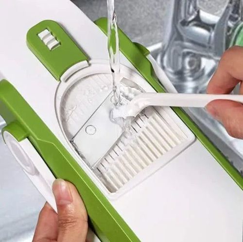 Cortador de legumes automático multifunções