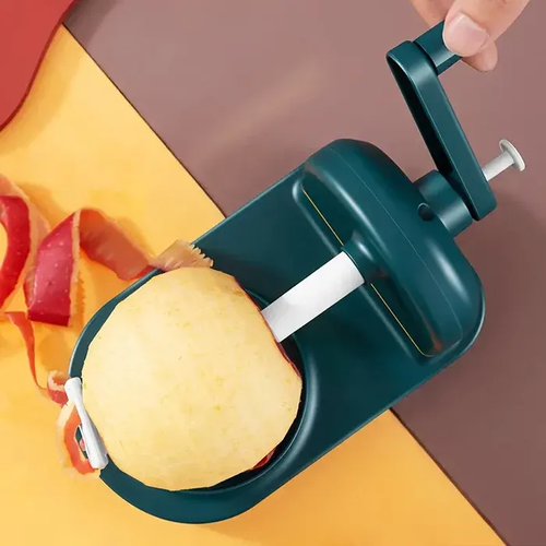 Processador de alimentos Cortador de legumes Ferramenta de cozinha com rolo