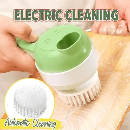 🍴Moedor elétrico multifuncional sem fios🍳