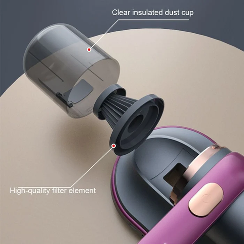 Household Mite Removal Vacuum Cleaner