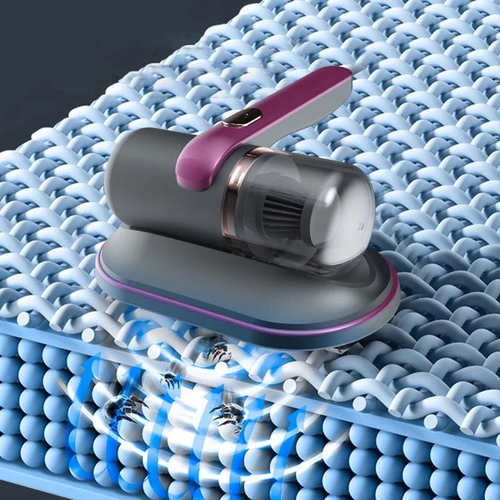 Household Mite Removal Vacuum Cleaner