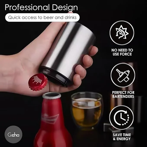 Abridor de garrafas de cerveja