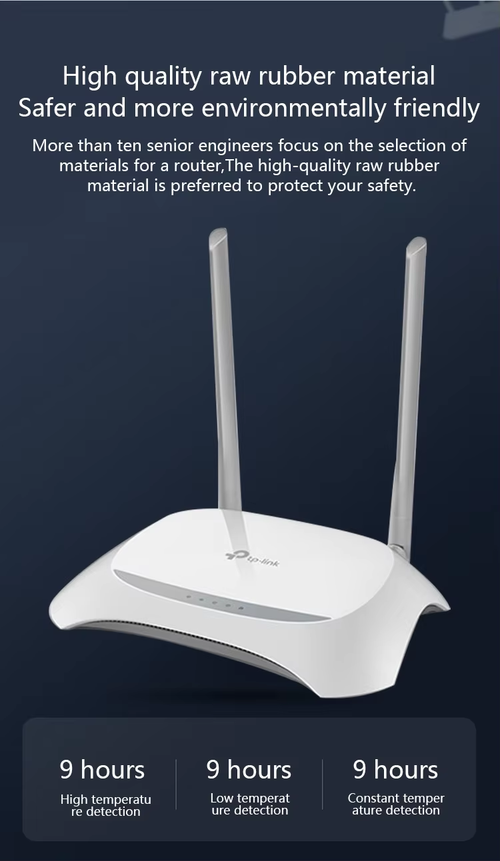 300Mbps Wireless Wifi Routers
