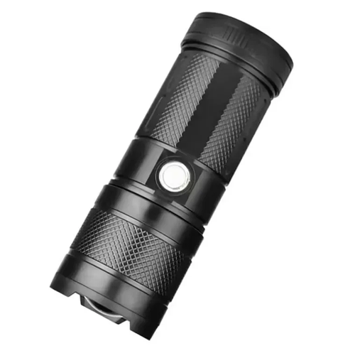 Lanterna LED brilhante com desconto por tempo limitado☀️