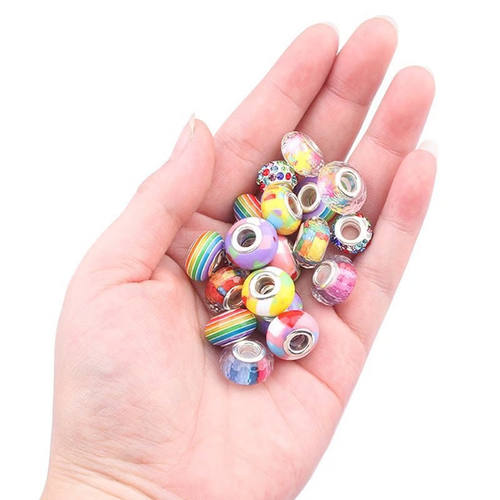 🔥The best gift for children🎀DIY beautiful bracelet set