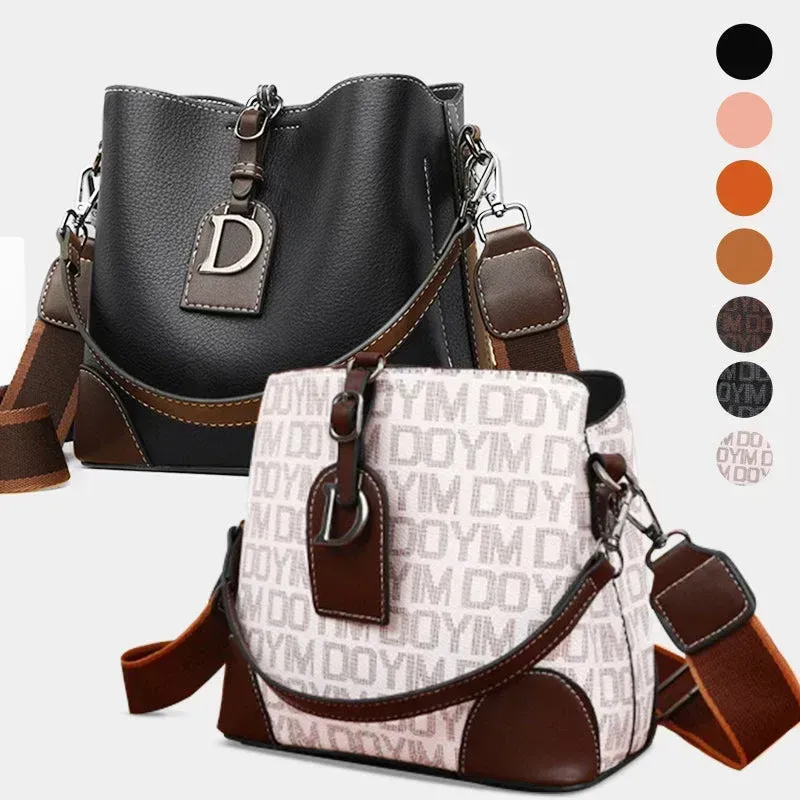 🎉Promoção Dia das Mães 49% DE DESCONTO🔥Bolsa de Ombro Feminina Niche