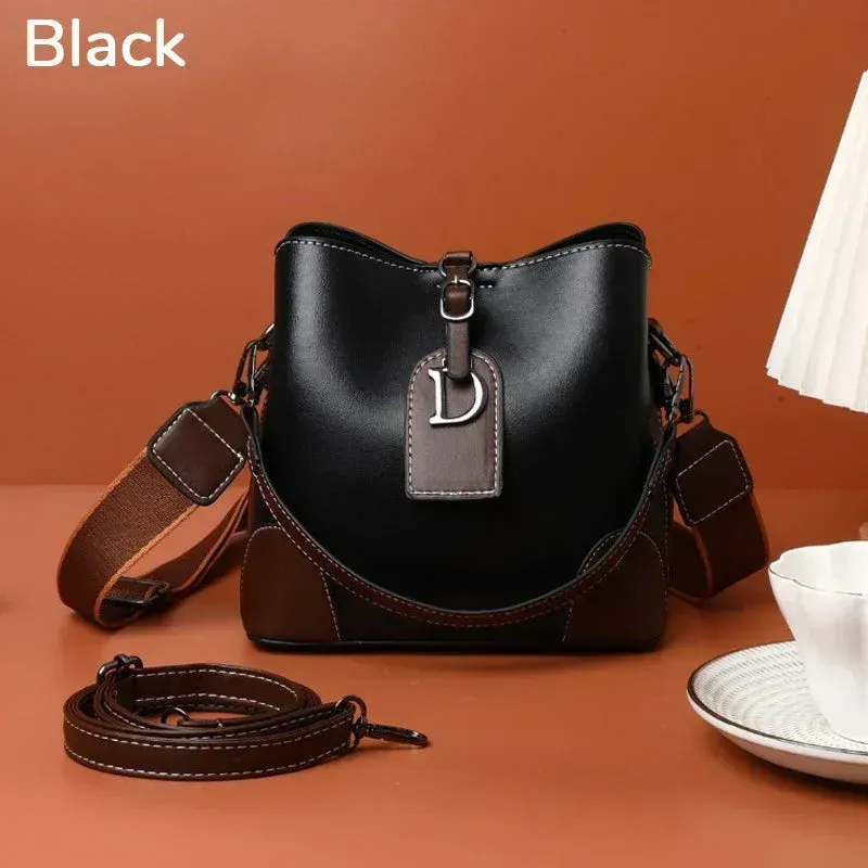 🎉Promoção Dia das Mães 49% DE DESCONTO🔥Bolsa de Ombro Feminina Niche