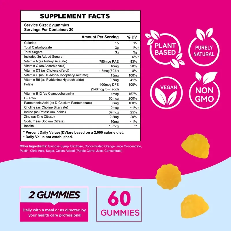 Aromlife Natural Try to Conceive Tea Gummies for Women to Regular Menstrual Cycle and Ovulation, Herbal TTC Set Improve Reproductive Wellness, TTC Set for Women Fibroids & Balance Hormone