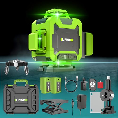 ❤️Nível laser verde intenso 16