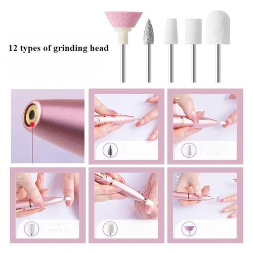 Manicure kit