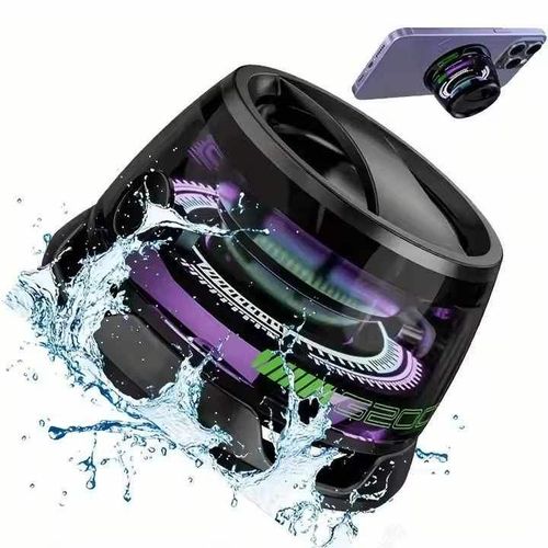 Speaker Bluetooth
