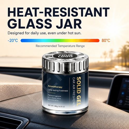 Car Aromatherapy