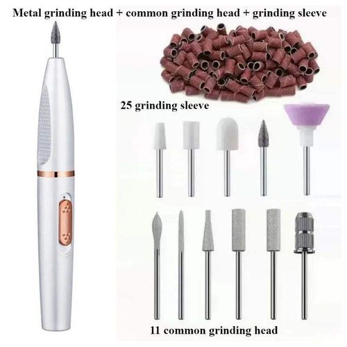 Manicure kit