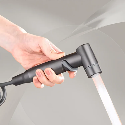 水龙头✨2 in 1 Double Switch Outlet Angle Valve