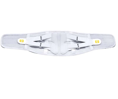 60% OFF WHILE STOCKS LAST!🔥 Lumbar Support Belt - Relieves Back Pain & Improves Posture