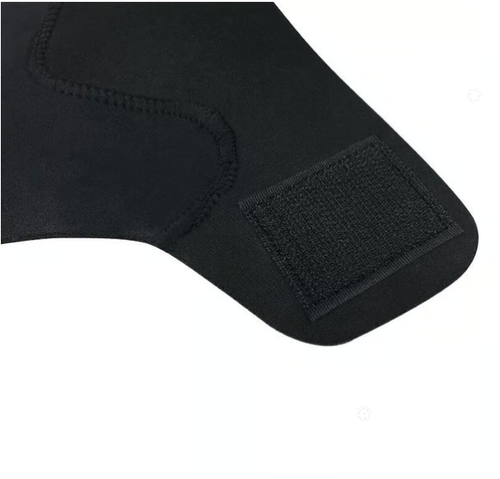 Breathable Elastic Ankle Brace & Stabilizer