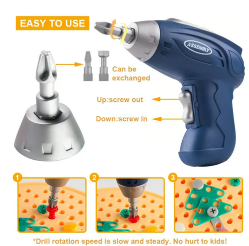 Magic Montessori Play Toolbox