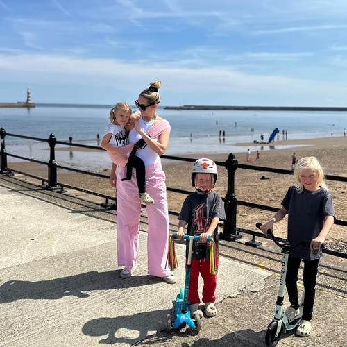 2025 New Baby Sling Carrier 🔥- From Newborns To Toddlers