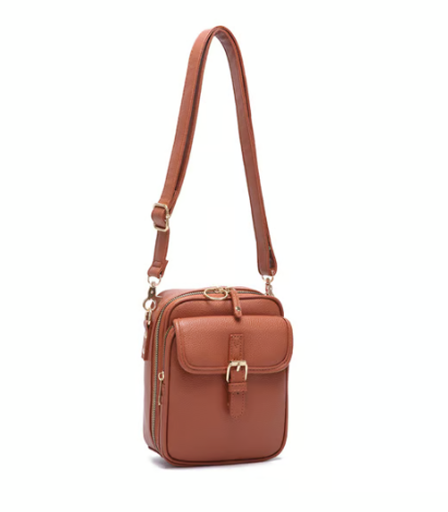 🔥Crossbody Leather Bag