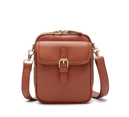 🔥Crossbody Leather Bag