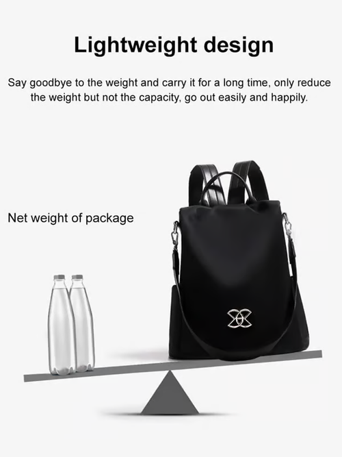 🔥🔥🔥Anti-Theft Large Capacity Backpack
