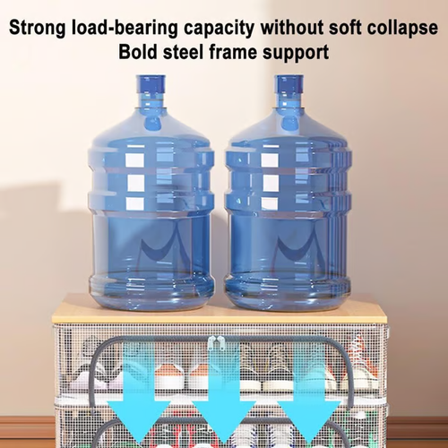 📦Seasonal Storage Box - Waterproof & Foldable ✨