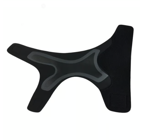 Breathable Elastic Ankle Brace & Stabilizer