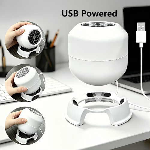 Dynamic LED Ocean Projection Light