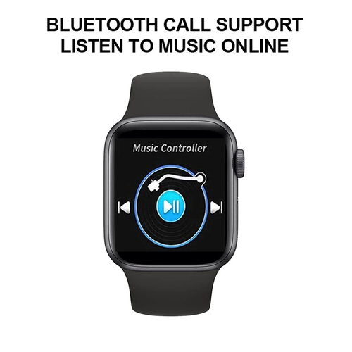 Multifunctional Bluetooth calling smartwatch