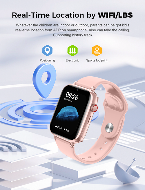 S10 Multifunctional New Smartwatch