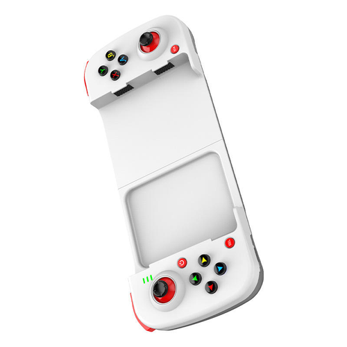 New D3 mobile game controller