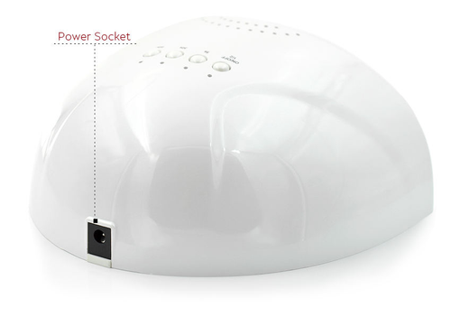 Sunshine No. 1 Smart Nail Polishing Lamp