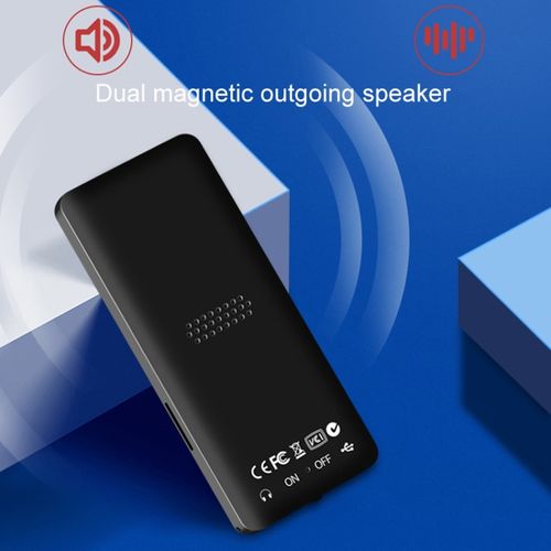 MP4 Portable Music Player