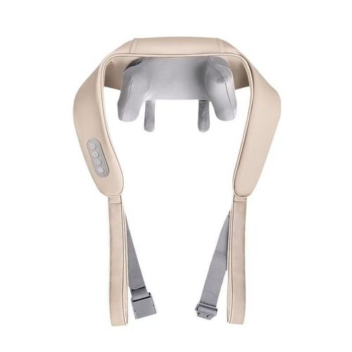 New Trapezoidal Massager