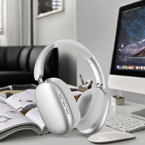P9 Over-ear Wireless Bluetooth Headphones