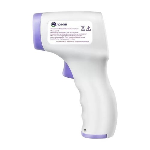 Non-contact thermometer