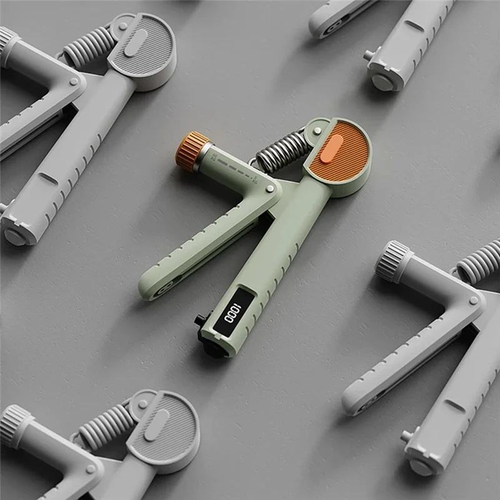 Adjustable Grip Strengthener