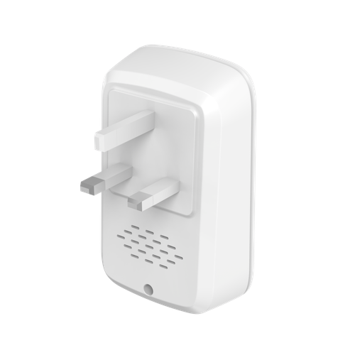 UK Standard Power Saver