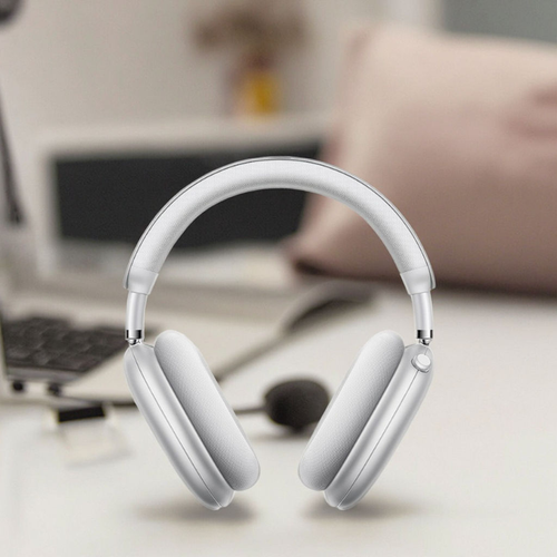 P9 Over-ear Wireless Bluetooth Headphones