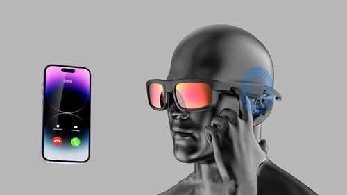 Popular Smart Bluetooth Glasses