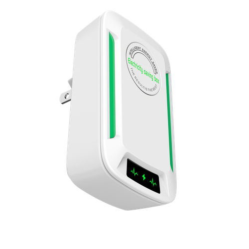 UK Standard Power Saver