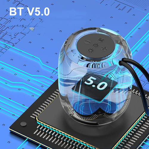 Bluetooth outdoor speaker