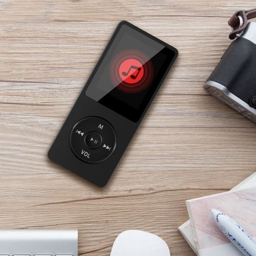 MP4 Bluetooth sports music player
