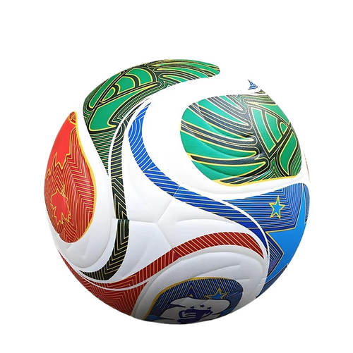 High-quality World Cup football