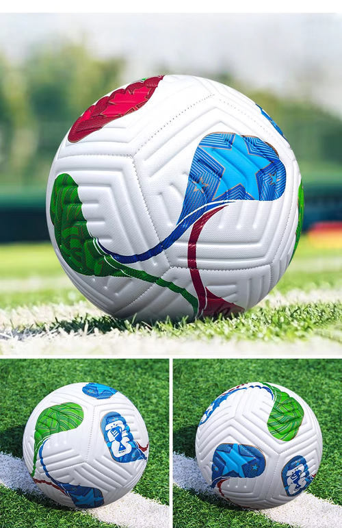 High-quality World Cup football