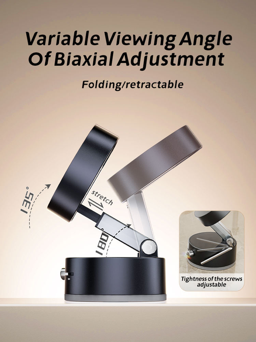 Multi-functional car navigation holder