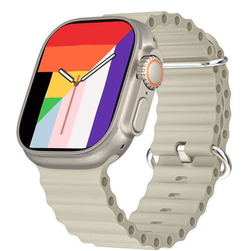 S11U3 Smartwatch, High-Quality Replica Apple Watch (1:1)