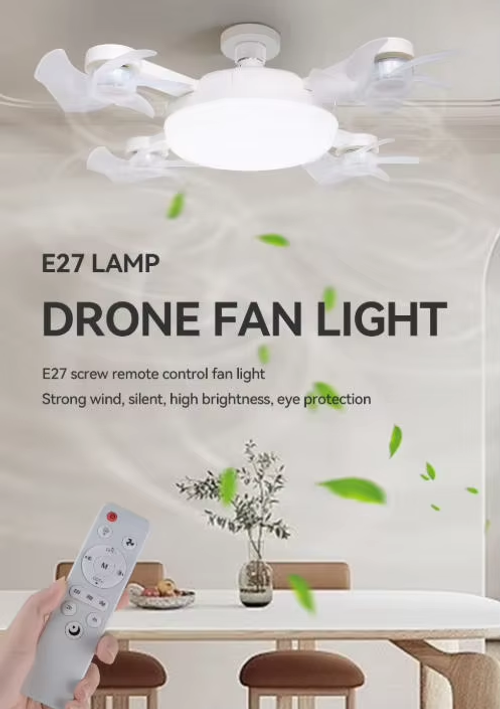 fan light