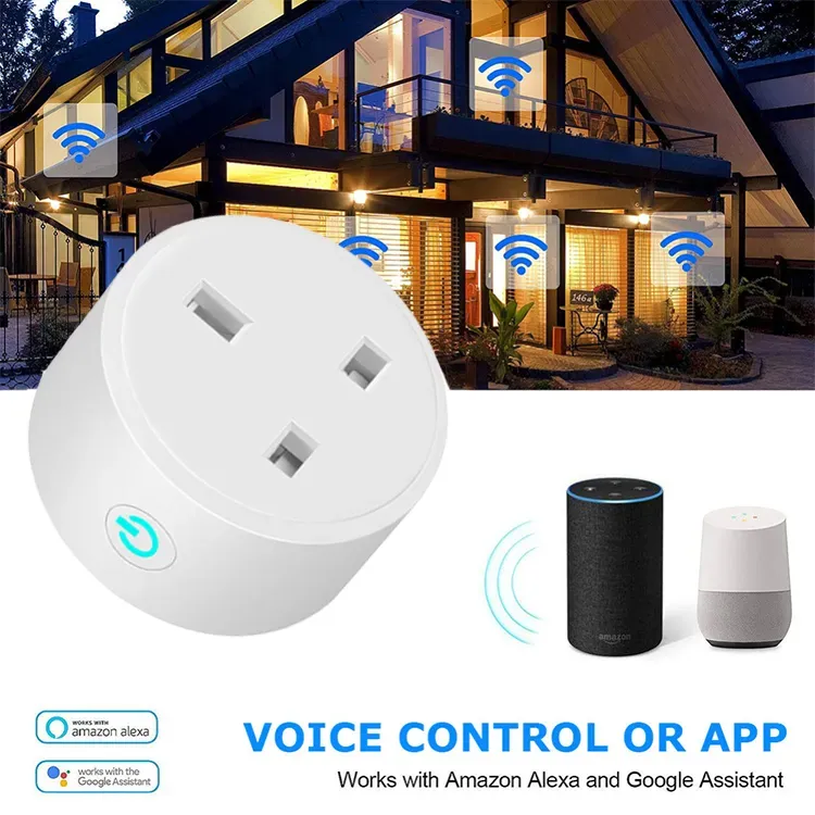 smart socket